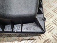 фото thumb №8, Корпус фільтра повітря opel zafira c 2.0 cdti 170km