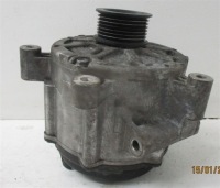 Генератор 190a porsche panamera 970 1 4.8 v8 m48 94860302303 Киев, фото thumb