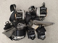 фото thumb №1, Subaru impreza 03-07 універсал ремені pas безпеки комплект