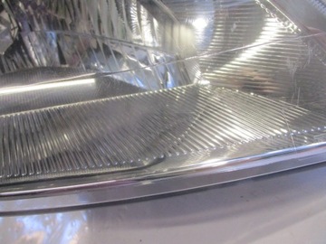 фото thumb №6, Лампа фара правый ford fiesta mk6