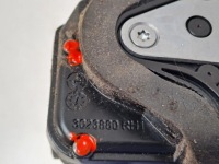 фото thumb №11, 2013 chevrolet trax замок двері передніх 3023880rh1
