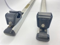 Багажник крышный рейлинги балка кровельные mercedes w124 kombi s124 Доставка, фото thumb