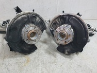 фото thumb №12, Mercedes gle gls w167 167 x167 поворотний кулак важелі zawieszrnie правий задня nowe