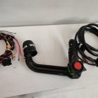 фото thumb №7, Hak буксирувальний vw golf 8 viii 5h 5h0055204c