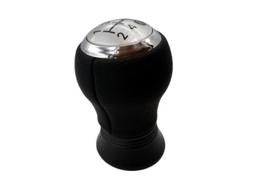 фото thumb №6, Ручка изменения коробки передач toyota auris corolla e15 s