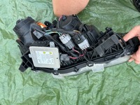 фото thumb №8, Перед комплектний mitsubishi asx 17-19r ксенон w13