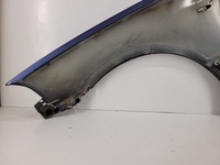 фото thumb №13, Bmw x3 e83 03-10 короткий молдинг крила правий передній перед