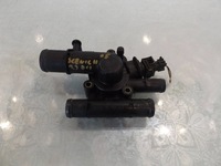 фото thumb №1, Scenic ii 1,9dci корпус термостата