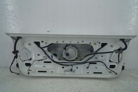 фото thumb №10, Кришка багажника задня vw golf vi cabrio lc9a gti