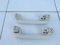 фото thumb №2, Ручка кронштейн потолочный задняя focus mk3 2013 rok