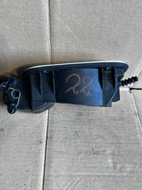 фото thumb №5, 22 bmw e60 e61 кришка заливної пального 7183712 alpinweiss a300