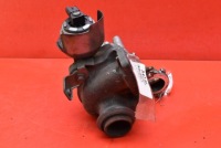 фото thumb №4, Турбонагнетатель турбина 9686120680-05 peugeot 3008 1 i 1.6 hdi 110 km 10-13