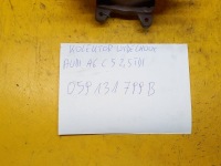 фото thumb №4, Коллектор выпускной audi a6 c5 2,5tdi 059131799b