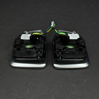 фото thumb №9, Audi rs3 rs4 rs5 s3 s4 s5 a3 a4 a5 q2 q3 пелюстки перемикання перемикання передач aluminiowe