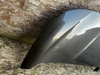 фото thumb №2, Proace combo berlingo rifter капот крышка двигателя anex