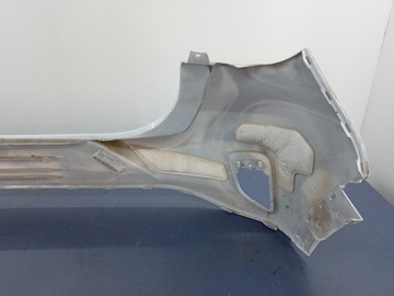 фото thumb №9, Ford puma mk2 19- бампер зад l1tb-17906-a1