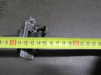 фото thumb №9, Ограничитель дверь правые перед citroen c4 grand picasso ii 13-18r