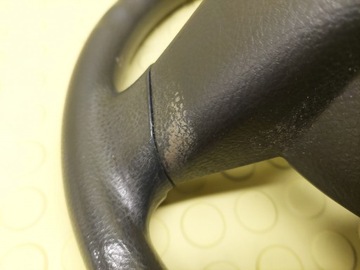 фото thumb №6, Daihatsu cuore vii кермо