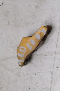 Крепление кронштейн впрыска 1.6 jtd fiat 500x с Разборки, фото thumb