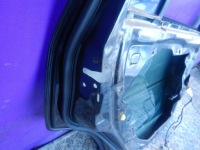 фото thumb №4, Mazda 2 i dy 03- дверь задняя левая задние