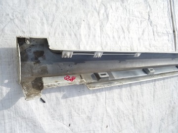 фото thumb №8, Поріг планка порогова права vw passat b7 sedan універсал