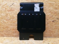 фото thumb №1, Плита стальной защита коробки передач toyota hilux 8 viii 2015-