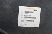 фото thumb №13, Бампер переднє перед bmw 1 f20 f21 sport решітка решітка радіатора мінерально-білий