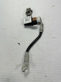 фото thumb №1, I30 iii шланг аккумулятор клемма минусовая 37180-g4800