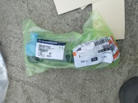 фото thumb №1, Наконечник тяга ssangyong 4666037052