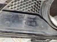 Левая решётка бампера противотуманная фара opel astra j gtc Оригинал, фото thumb