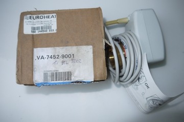 Линейный привод Johnson Controls va-7452-9001