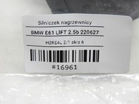 фото thumb №7, Моторчик обігрівача bmw e60 e61 lift 6942987