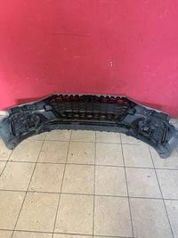 фото thumb №6, Бампер переднє audi a4 b9 s-line, s4 8w0807437aq