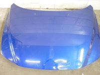 фото thumb №10, Volvo xc70 v70 капот кришка двигуна 458-46 06r