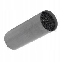 Гасник кінцевий басовий прямоток 35x100mm Недорого, фото thumb