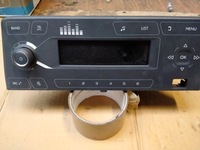 фото thumb №1, Berlingo iv partner iv дисплей радіо 98327545zd