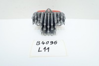 фото thumb №1, Перетворювач модуль jeż led ford focus mk4 рестайлінг