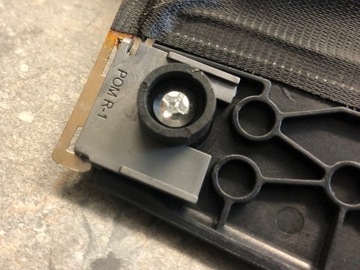 фото thumb №11, Ролета шторка люк чорний чорний do opel insignia sport tourer 09-17