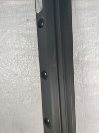 фото thumb №4, Молдинг поріг права range rover vogue