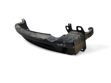 фото thumb №8, Land rover range rover velar 2019 поперечина бампера заднього