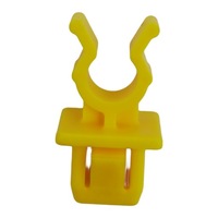 фото thumb №1, Пряжка тросы замка капот mercedes a b cla gla