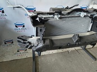 фото thumb №14, Бампер передній лампи радіатор вентилятор toyota rav4 rav-4 v 5 2019