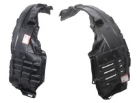 фото thumb №1, Підкрилок підкрилок перед pe citroen c crosser 2007- kpl