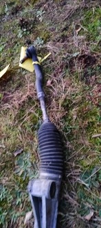 фото thumb №8, Toyota rav4 iii xa30 05- трансмісія рейка рульова eu nsk0031