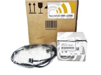 Купить Mini r60 r61 тормозные колодки тормозные перед с датчиком, фото thumb