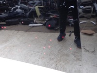 Peugeot 508 ii 2 18- капот крышка двигателя Доставка, фото thumb