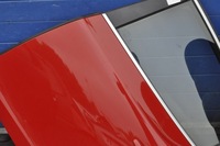 фото thumb №6, Volvo v40 ii дверь левый задняя задние