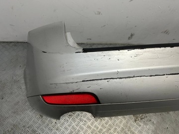 фото thumb №8, Бампер зад задний комплектный volvo v50 рестайлинг 426-26