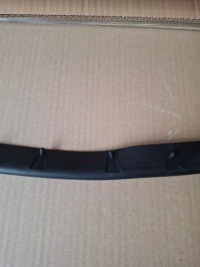 Прокладка бампера капот ford focus mk3 orygi. Оригинал, фото thumb