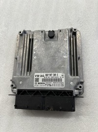 фото thumb №1, Vw passat b8 бортовий комп'ютер двигуна